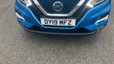 Nissan Qashqai 1.3 DiG-T N-Connecta 5dr Petrol Hatchback